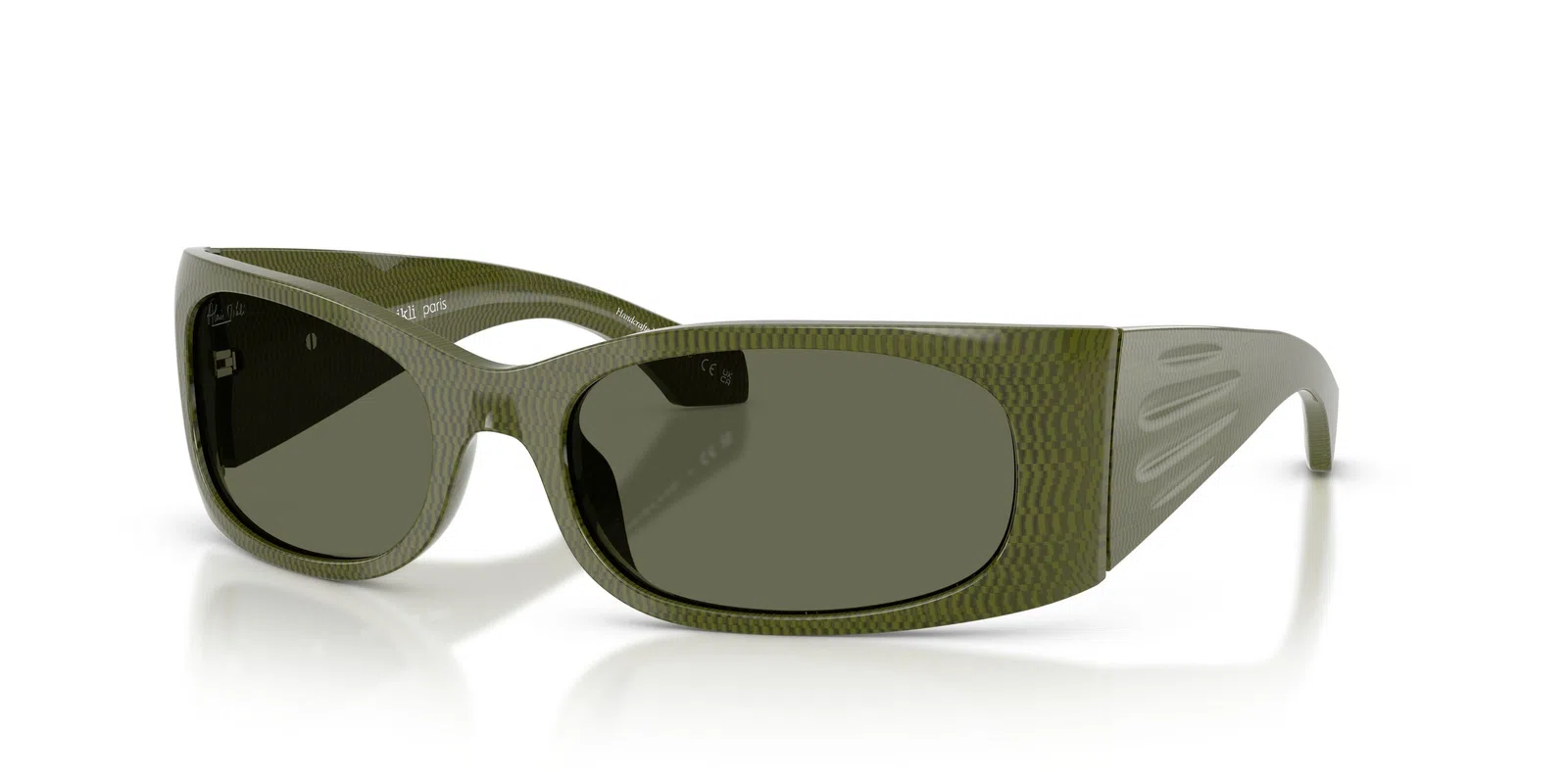 Alain Mikli 5509 Sunglasses - view 31